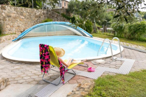 Apartments Cipresa